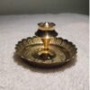 AGARBATTI STAND - PLATE