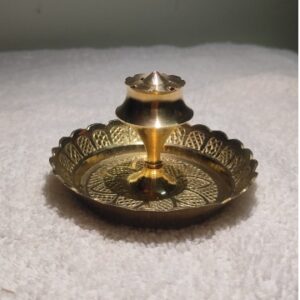 AGARBATTI STAND - PLATE AGARBATTI STAND - PLATE