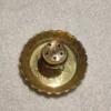 AGARBATTI STAND - PLATE