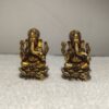 ANTIQUE GANESH IDOL 4.5