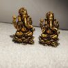 ANTIQUE GANESH IDOL 4.5