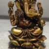 ANTIQUE GANESH IDOL 7 ANTIQUE GANESH IDOL 7