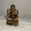 ANTIQUE GANESH IDOL 7(2) ANTIQUE GANESH IDOL 7