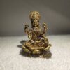 ANTIQUE LAXMI IDOL 7 ANTIQUE LAXMI IDOL 7