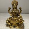 ANTIQUE LAXMI IDOL 7(2) ANTIQUE LAXMI IDOL 7