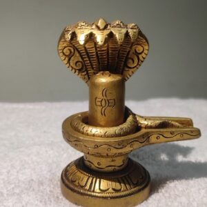 BRASS SHIVLING BRASS SHIVLING