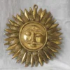 BRASS SURYA WALL 18 BRASS SURYA WALL 18