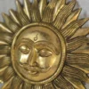 BRASS SURYA WALL 18(2) BRASS SURYA WALL 18