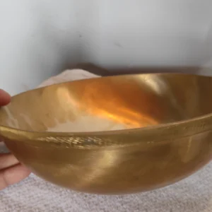 Bronze Deep Kadai Bronze Deep Kadai