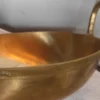 Bronze Deep Kadai