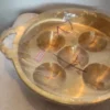 Bronze Paddu tawa