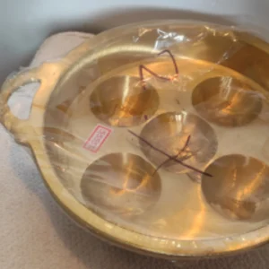 Bronze Paddu tawa Bronze Paddu tawa