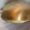 Bronze kadai