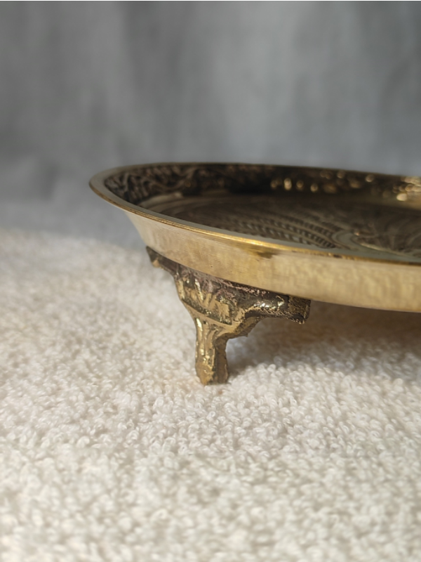 EMBOSS PIN TRAY 5