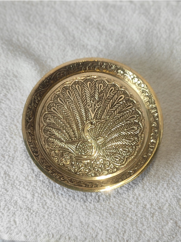 EMBOSS PIN TRAY 5