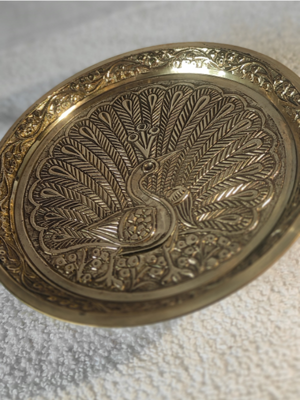 EMBOSS PIN TRAY 5