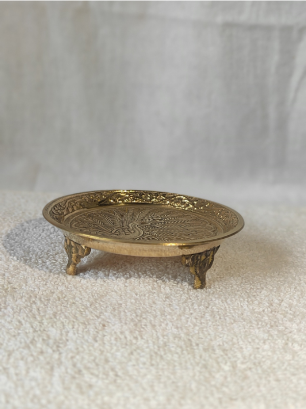EMBOSS PIN TRAY