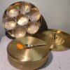 ENGRAVED MASALA DABBA 6