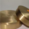 ENGRAVED MASALA DABBA 6