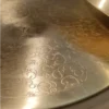 ENGRAVED MASALA DABBA 6