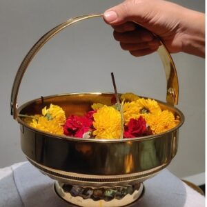 FLOWER BASKET 500 FLOWER BASKET 500