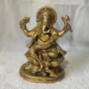 GANESH 12