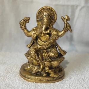 GANESH 12 GANESH 12
