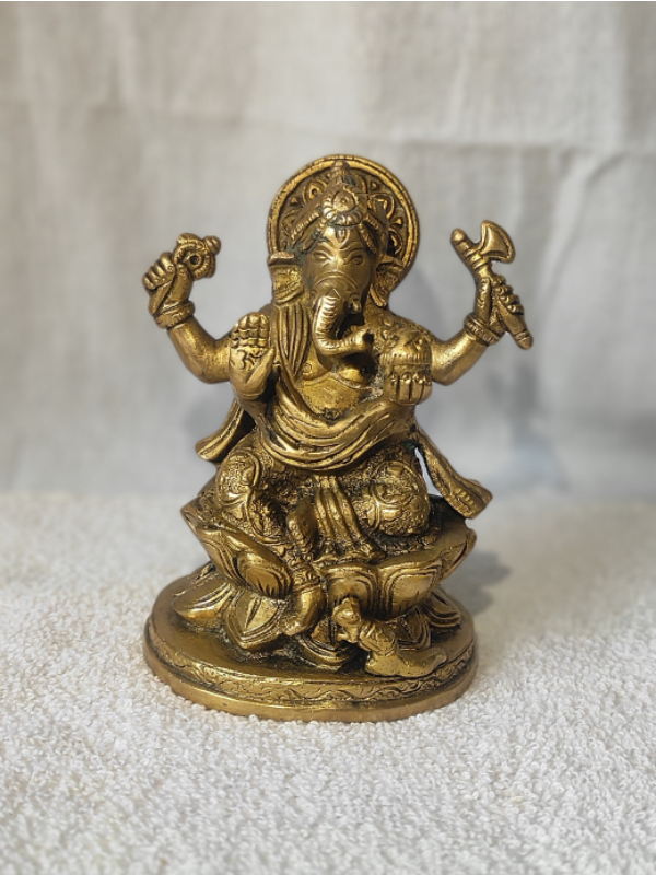 GANESH 12