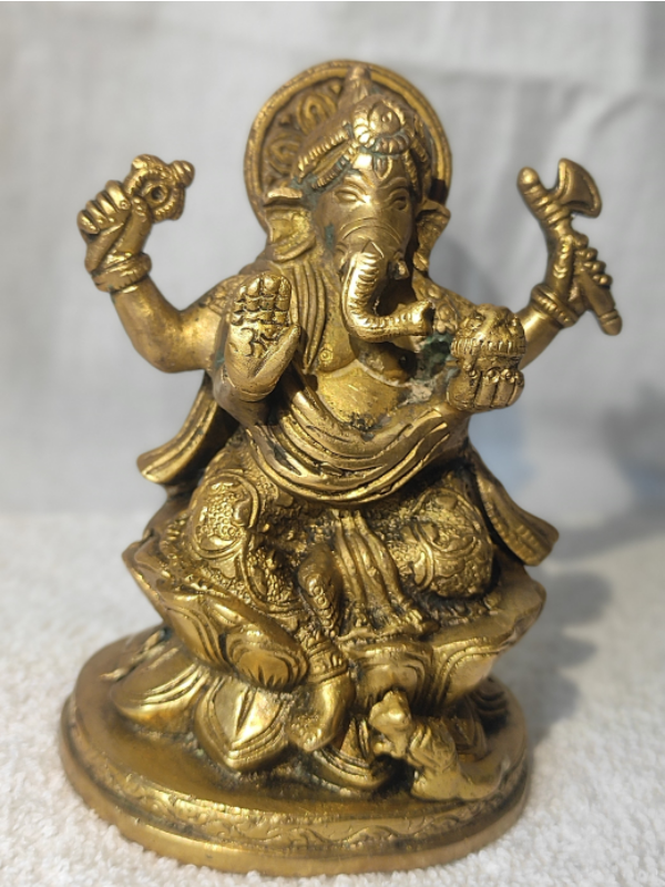 GANESH 12