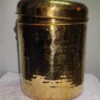 HAMMERED DABBA 980