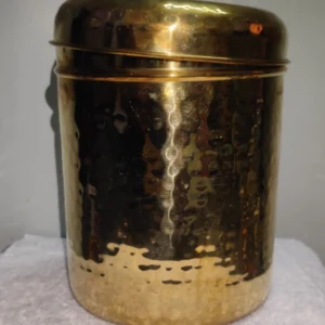 HAMMERED DABBA 980 HAMMERED DABBA 980