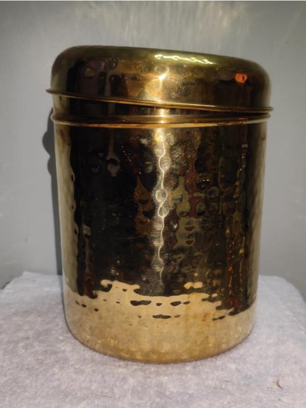HAMMERED DABBA 980