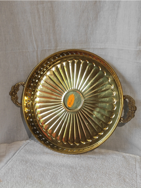 HANDLE KUMCHA 450