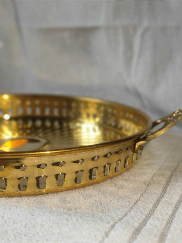 HANDLE KUMCHA 450