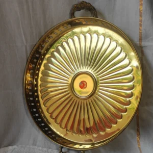 HANDLE KUMCHA 550 HANDLE KUMCHA 550