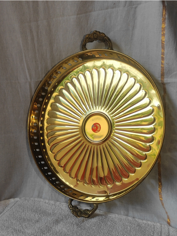 HANDLE KUMCHA 550