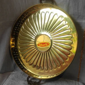 HANDLE KUMCHA 600 HANDLE KUMCHA 600