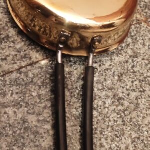 Handle Pan With Kalai Handle Pan With Kalai