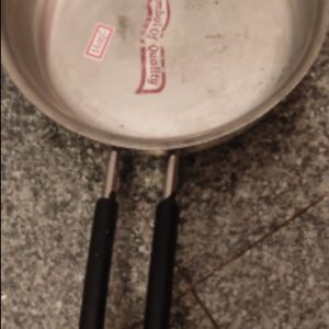 Handle pan with kalai 500ml Handle pan with kalai 500ml