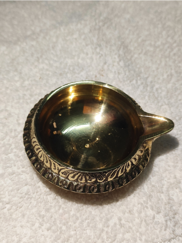 KUBER DEEPA 2
