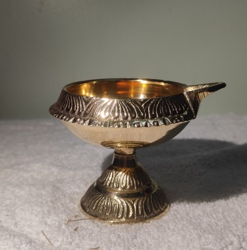 KUBER DEEPA STAND 1