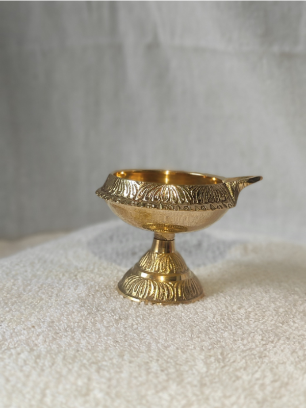 KUBER DEEPA STAND 3