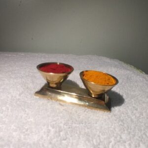 KUMKUM STAND KUMKUM STAND
