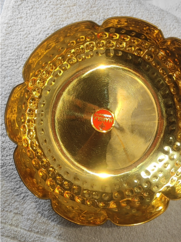 LOTUS HAMMERED URALI 300 LOTUS HAMMERED URALI 300