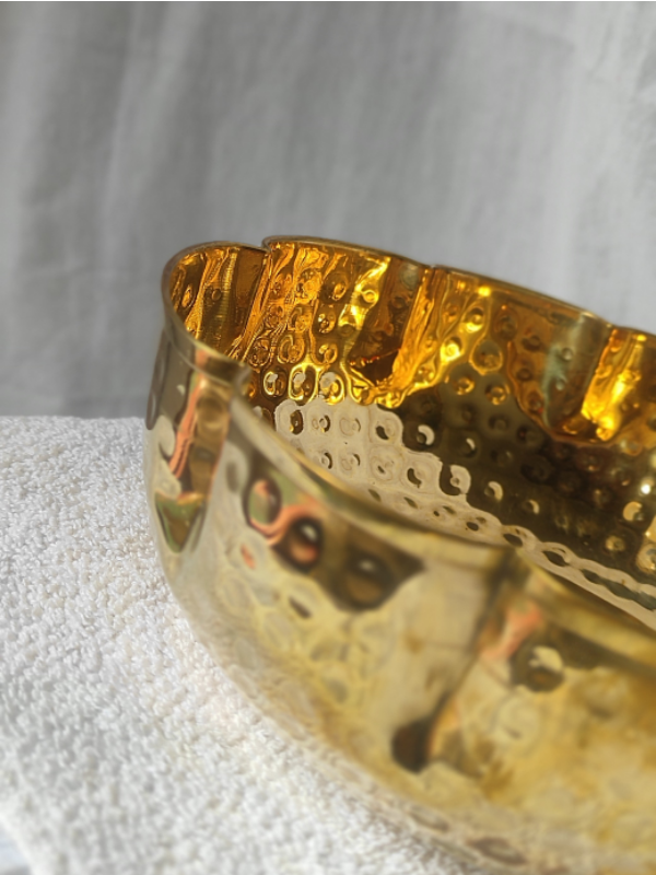 LOTUS HAMMERED URALI 400