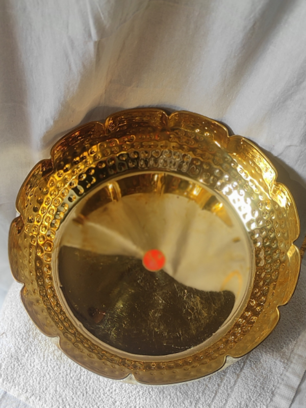 LOTUS HAMMERED URALI 700