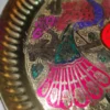 Meena work plates
