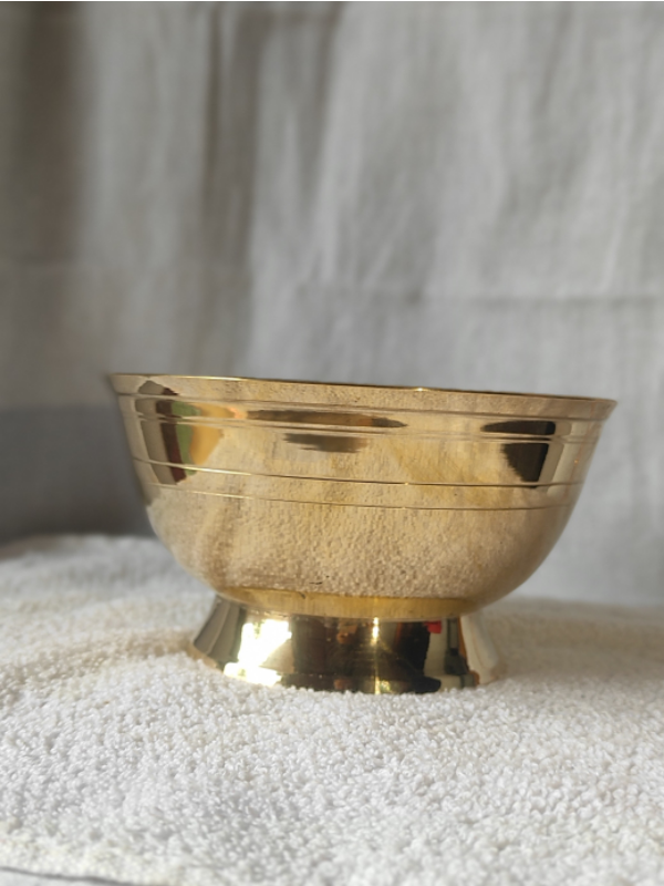 OIL CUP 500Prasadam Katori OIL CUP 500/Prasadam Katori