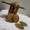 PRESSING CHAKLI