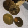 PRESSING CHAKLI